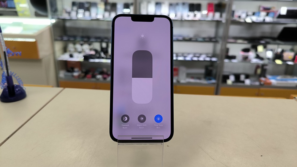 Смартфон Apple iPhone 13 128Gb