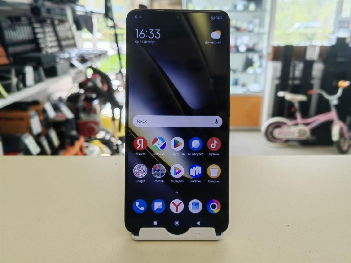 Смартфон Xiaomi POCO F6 12/512