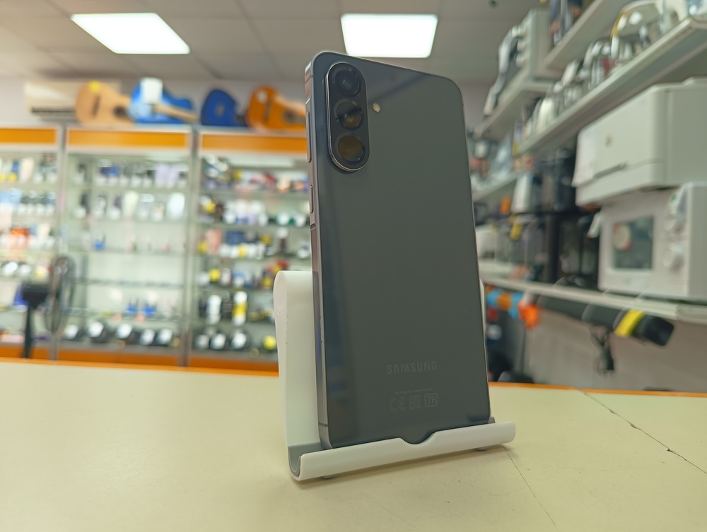 Смартфон Samsung Galaxy A56 8/256