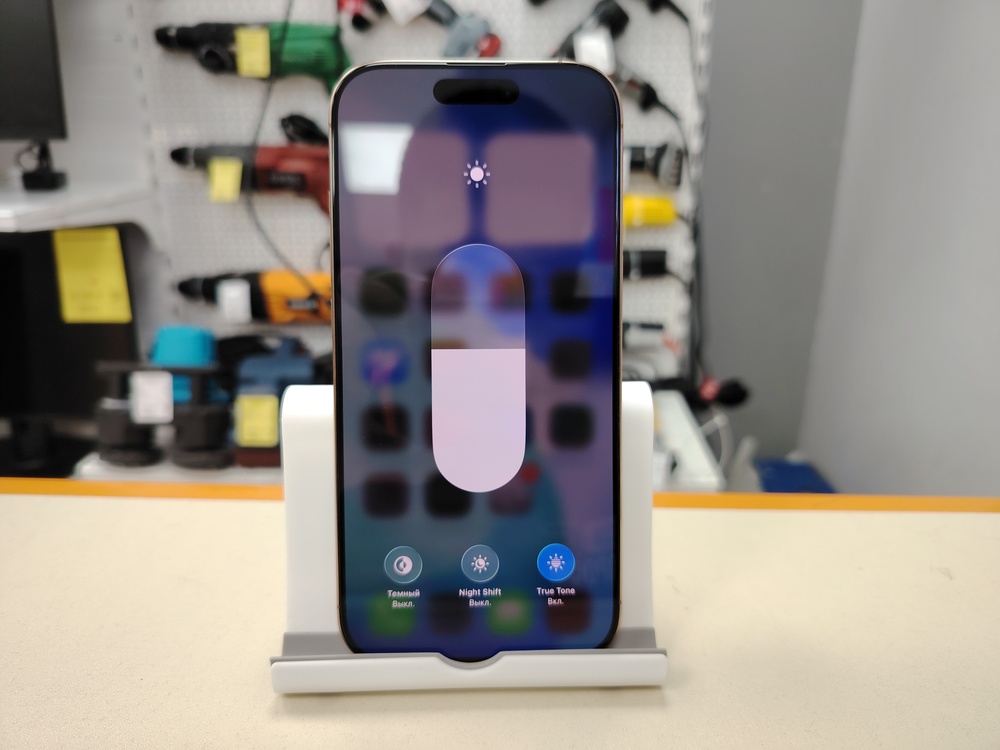 Смартфон Apple Iphone 16 Pro 256Gb