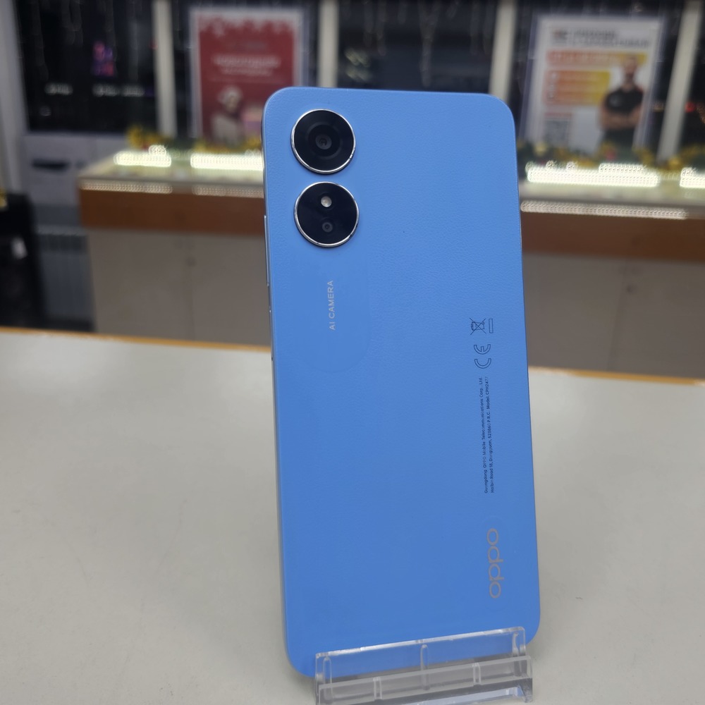 Смартфон Oppo A17