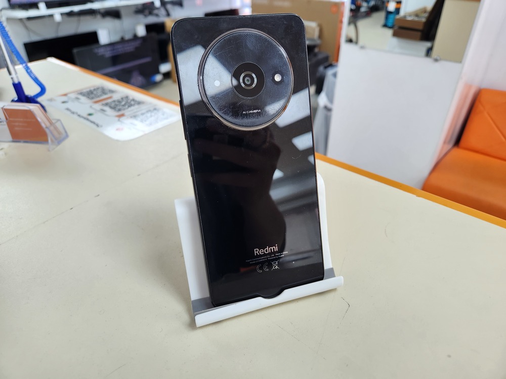 Смартфон Xiaomi Redmi A3 4/128