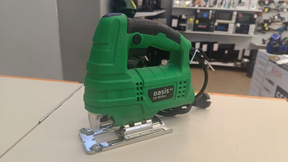 Лобзик Oasis LE-50