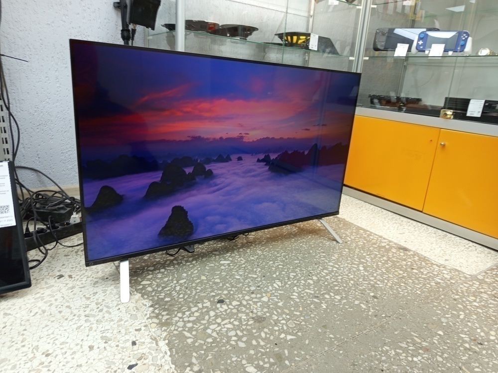 LED Телевизор Яндекс 43 yndx-00071