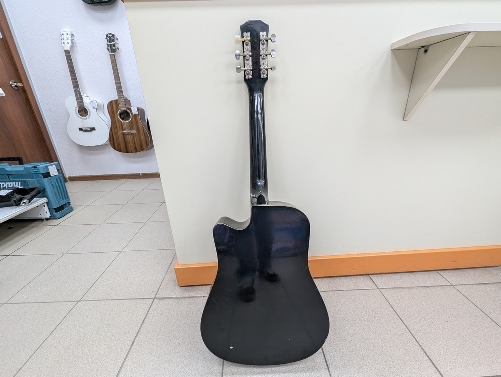 Гитара акустическая Belucci BC-3810