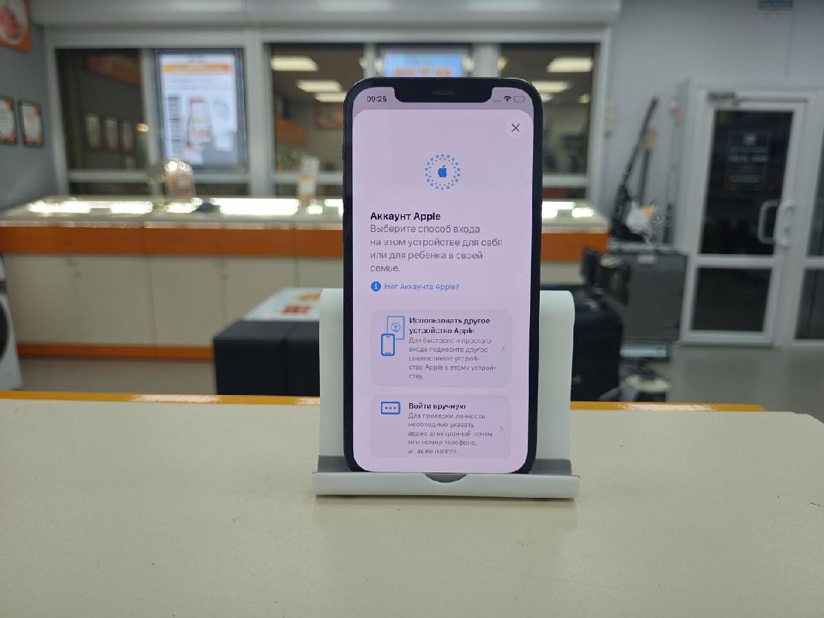 Смартфон Apple iPhone 12 Pro 256Gb