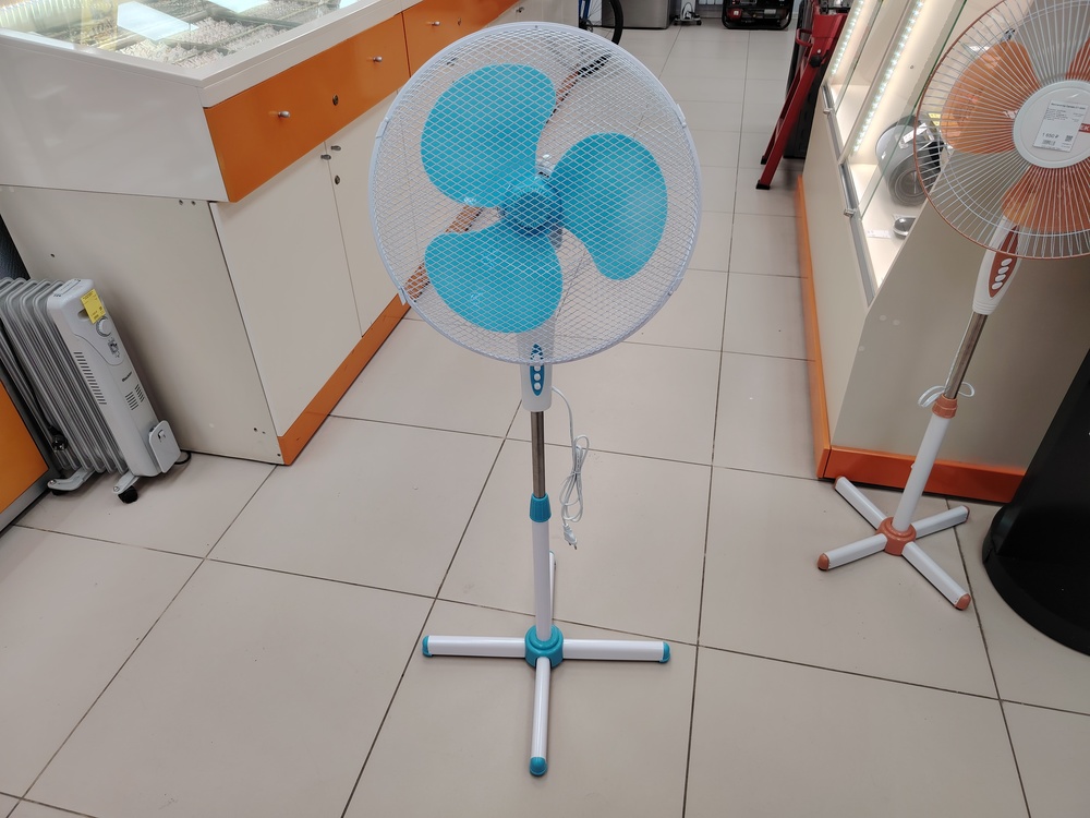 Вентилятор Scarlett SC-SF111B29