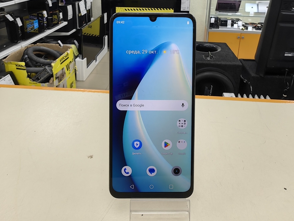Смартфон Realme Note 50 4\128