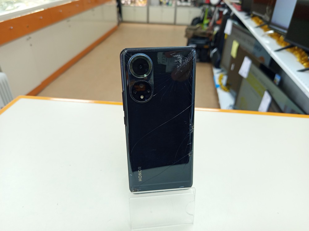 Смартфон Honor 50 8/256