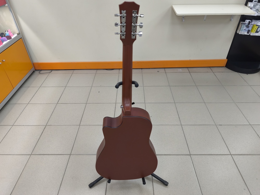 Гитара акустическая Belucci BC-C38 SB