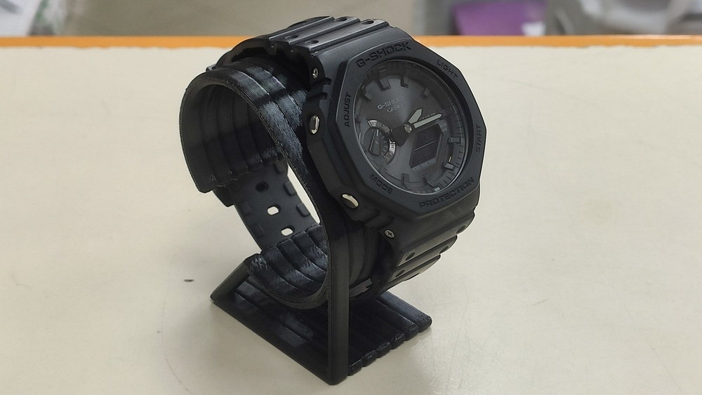 Часы наручные Casio G-Shok GA-B2100