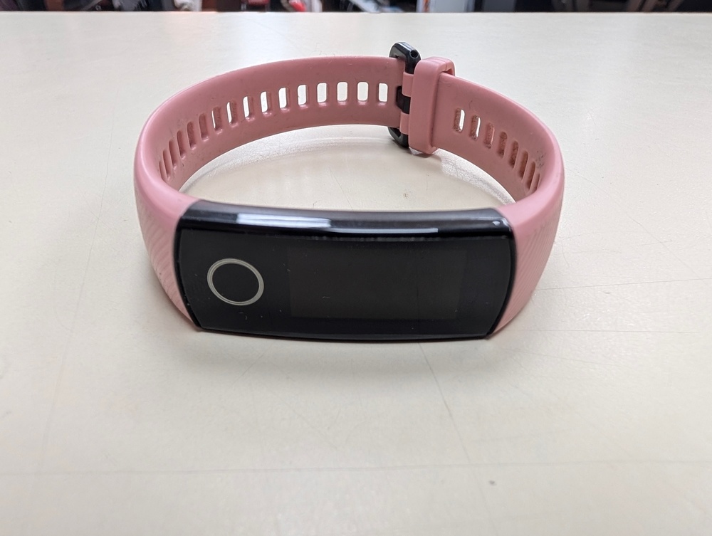 Смарт-часы Huawei Band 5