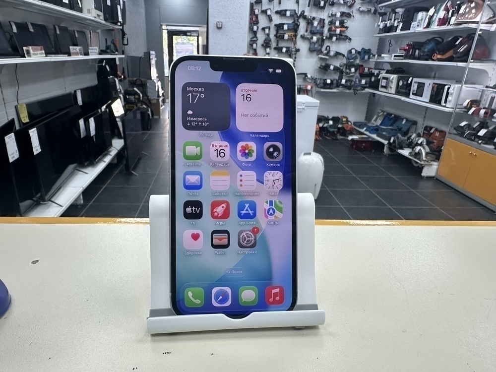 Смартфон Apple Iphone 14 128Gb