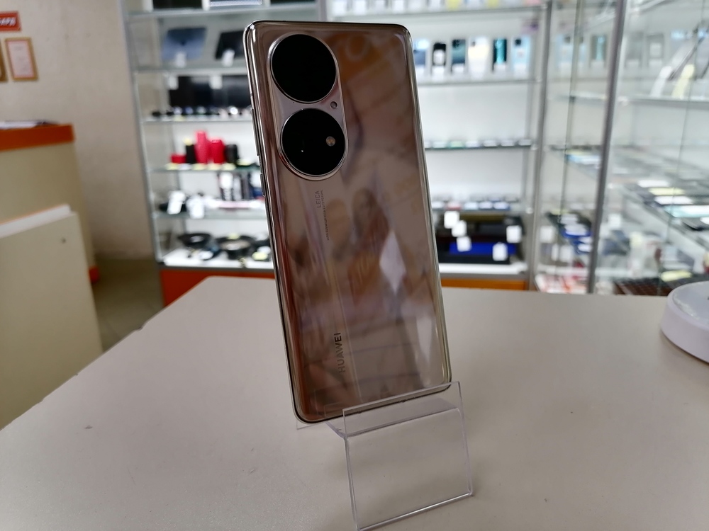 Смартфон Huawei P50 Pro 8/256