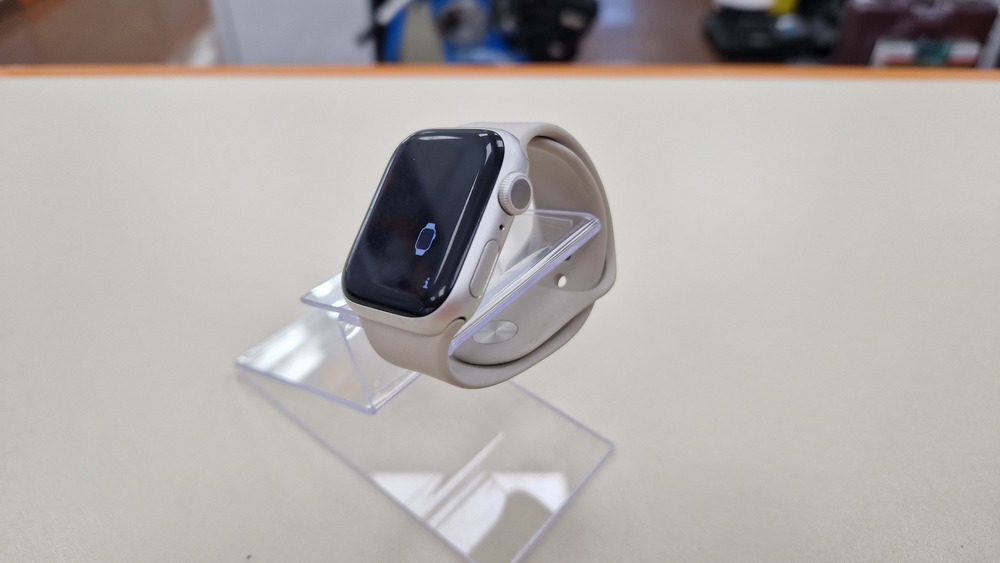 Смарт-часы Apple Watch Series 7 41mm