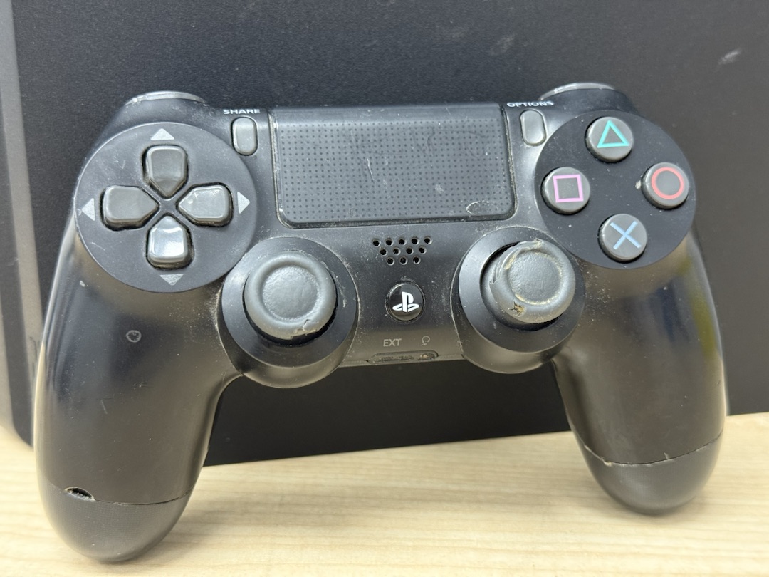 Игровая приставка PlayStation 4 Slim 1Tb