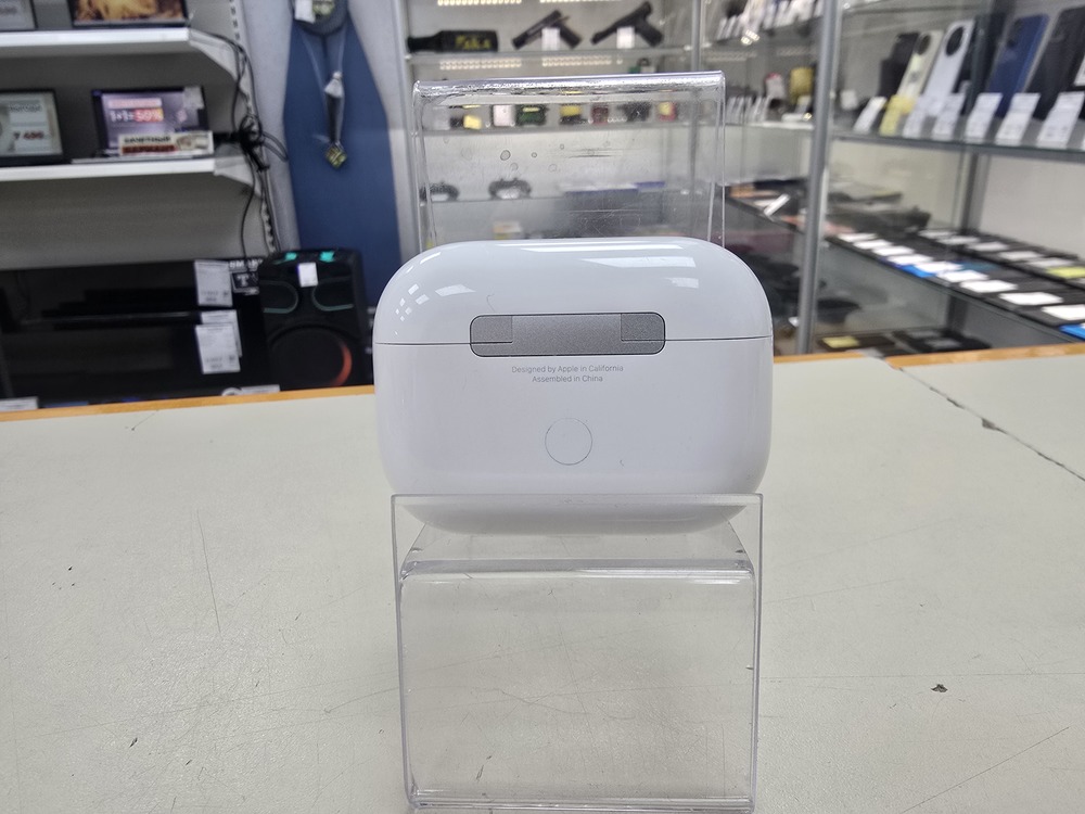 Наушники беспроводные Apple AirPods Pro 2 Case USB-C
