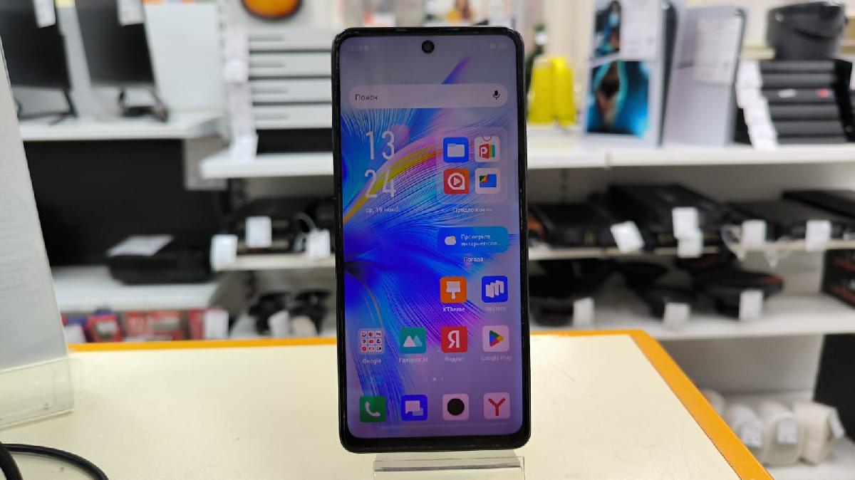 Смартфон Infinix Note 30 8/256