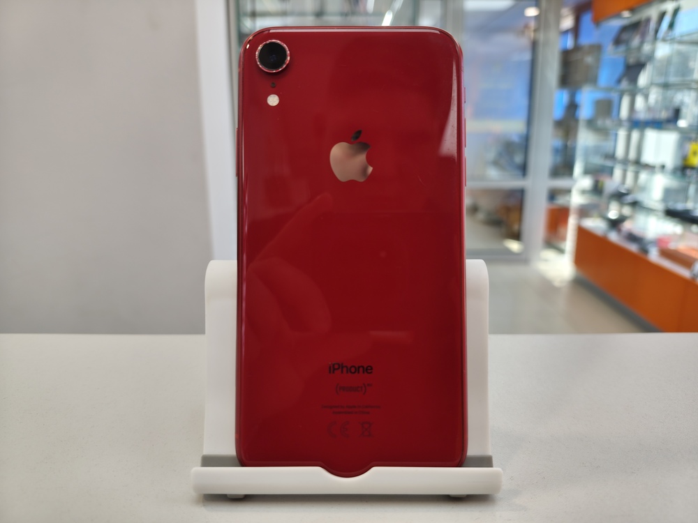 Смартфон Apple iPhone Xr 64Gb