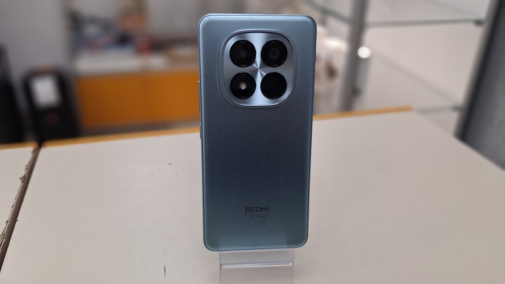 Смартфон Xiaomi Redmi Note 15 Pro 8/256Gb