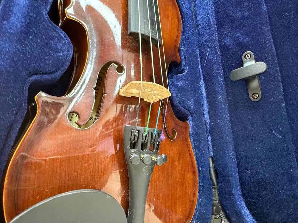 Скрипка Brahner BV-40M 1/4