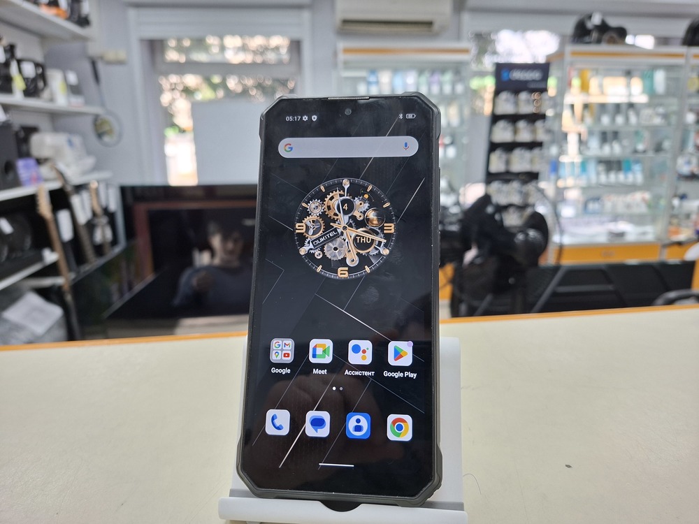 Смартфон Oukitel WP23 Pro 8/128