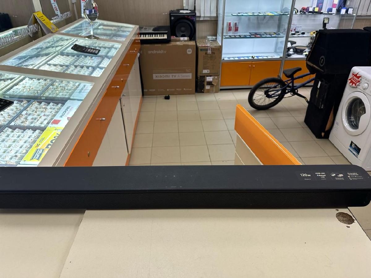 Саундбар SONY HT-SF150