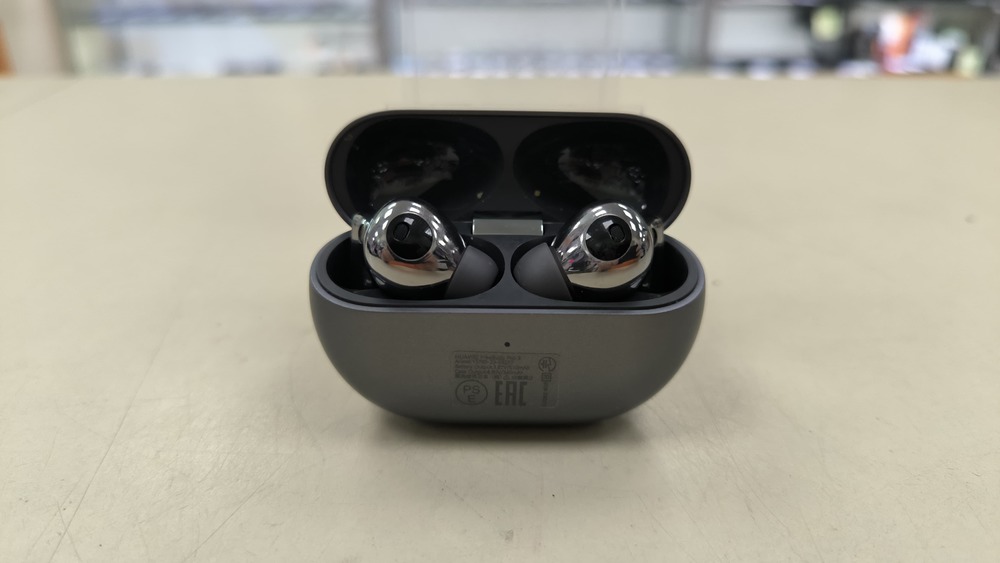 Наушники беспроводные HUAWEI FreeBuds Pro 3