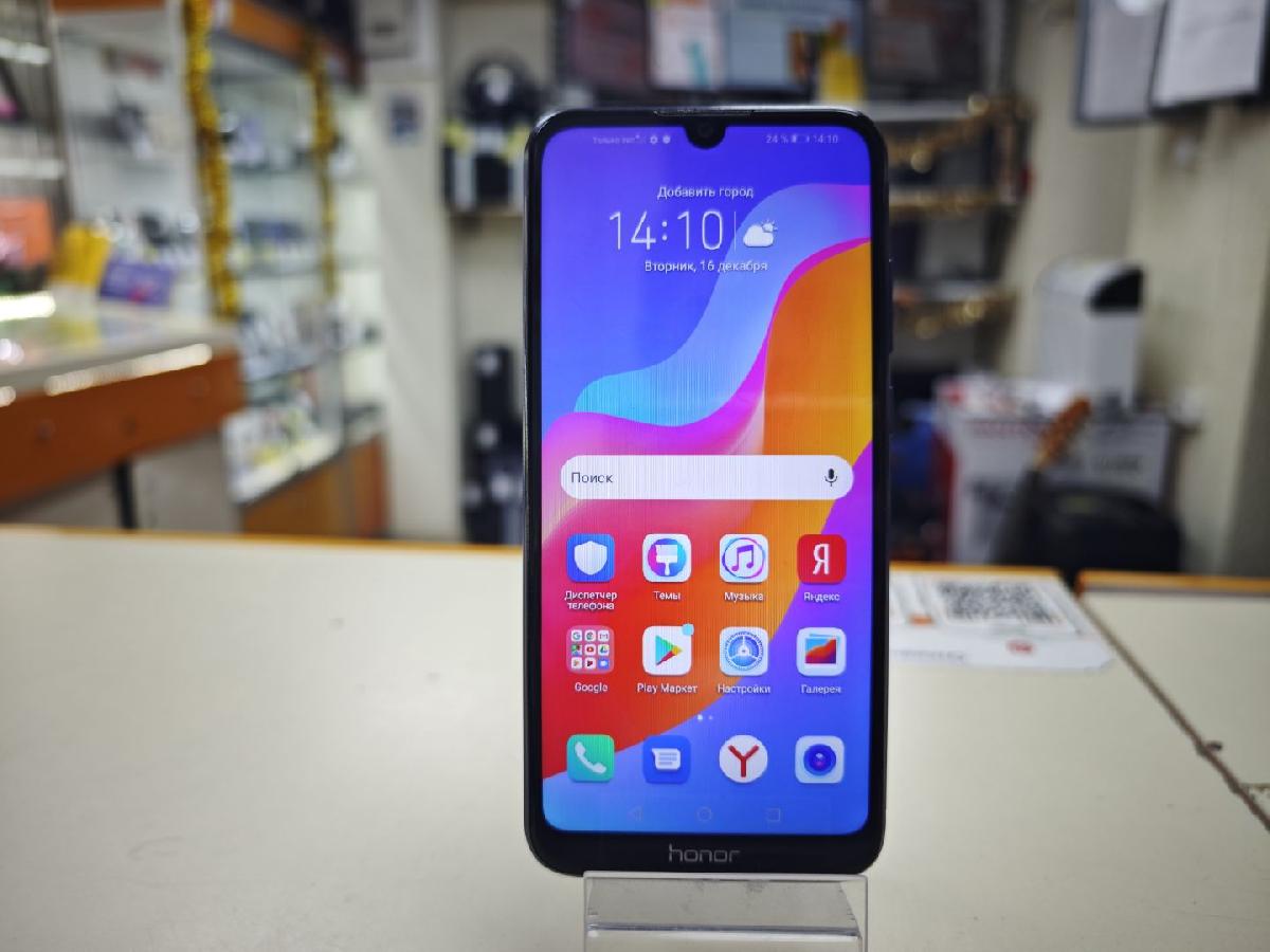 Смартфон Honor 8A Pro 3/64