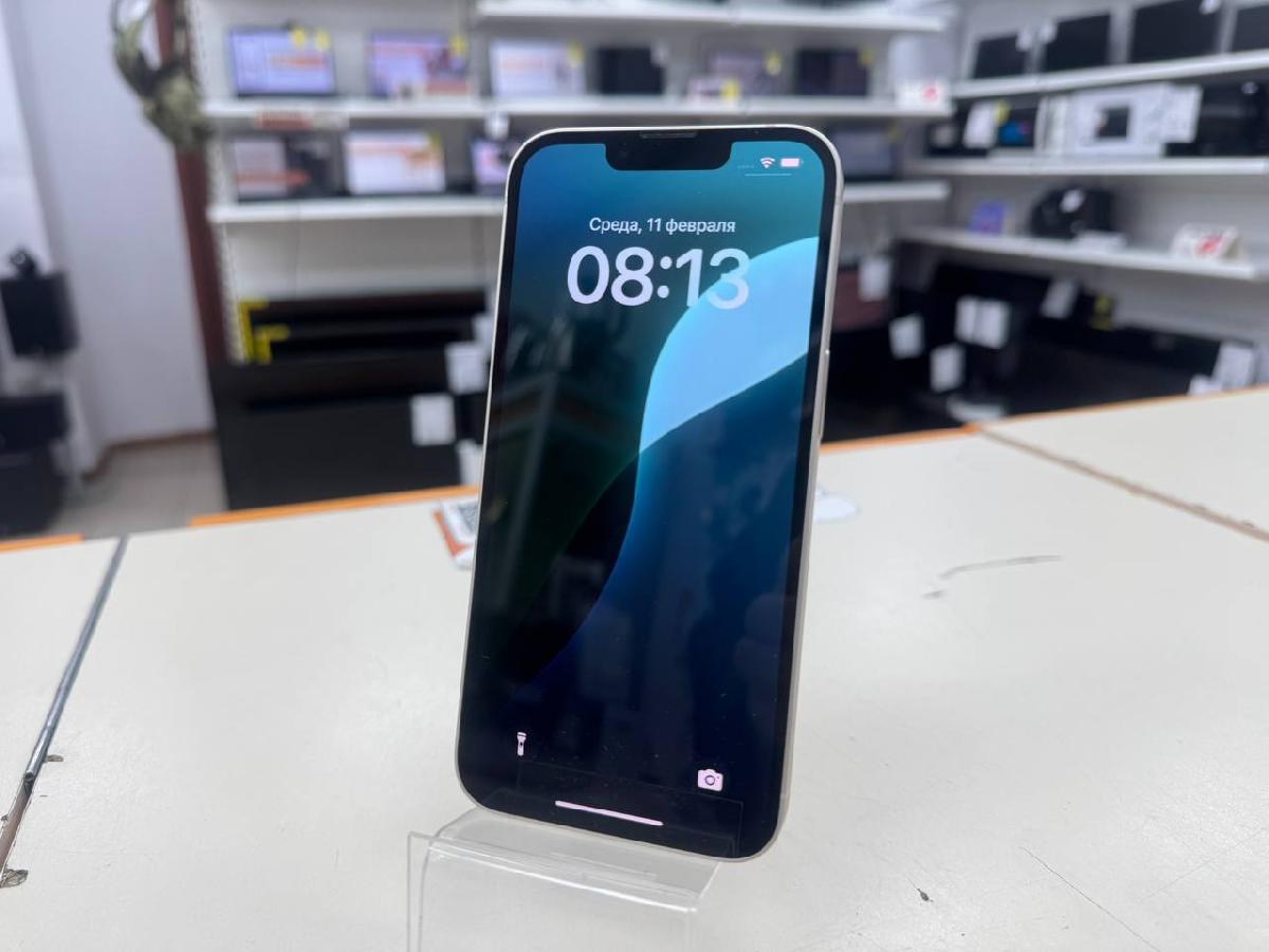 Смартфон Apple iPhone 13 128Gb