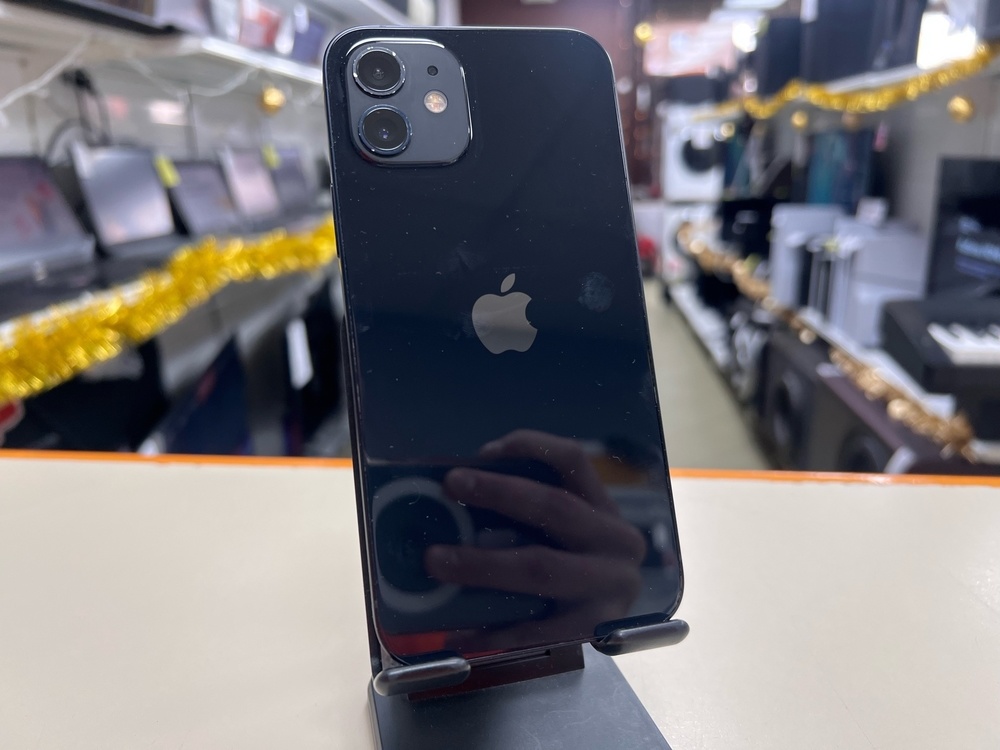 Смартфон Apple iPhone 12 128Gb