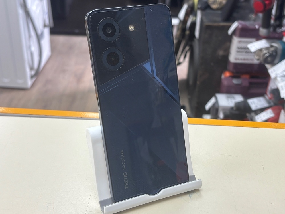 Смартфон Tecno Pova 5 8/128