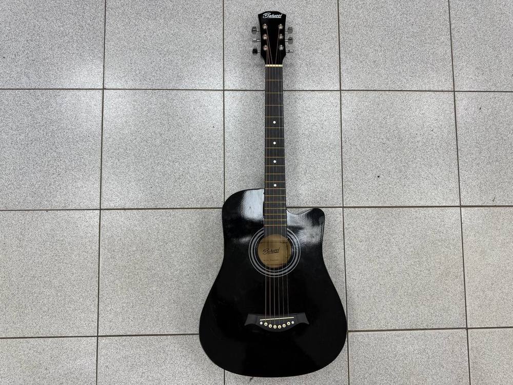 Гитара акустическая Belucci BC3810