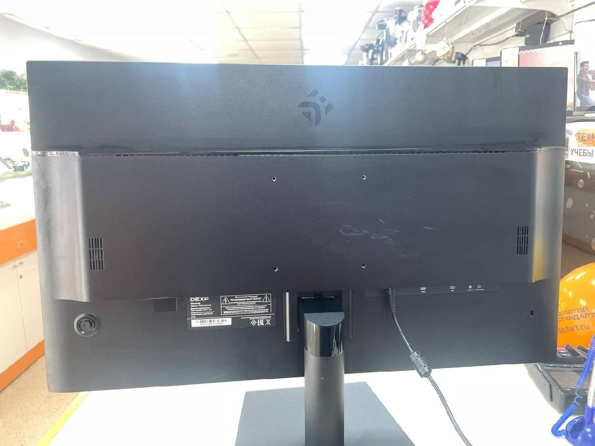 Монитор Dexp DF27N2