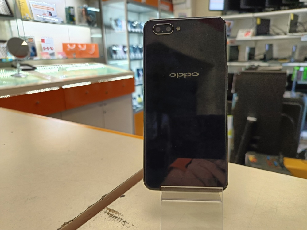 Смартфон Oppo A3S