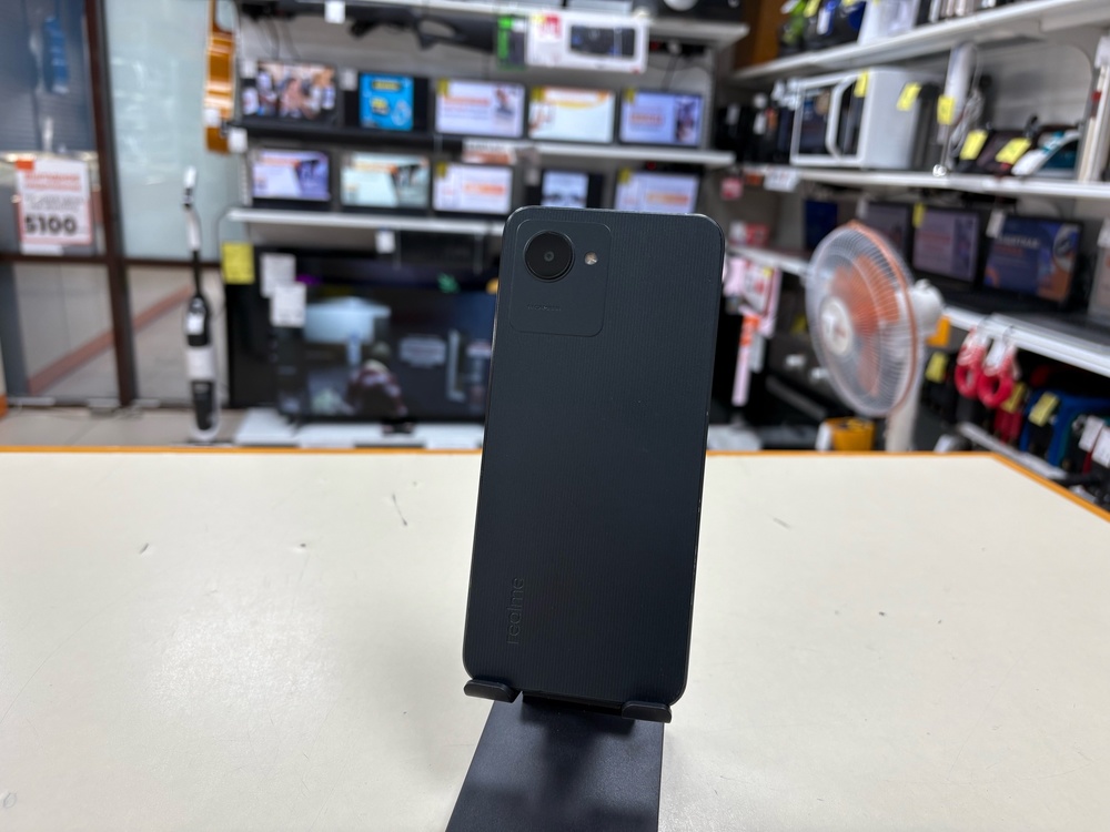 Смартфон Realme C30S 3/64