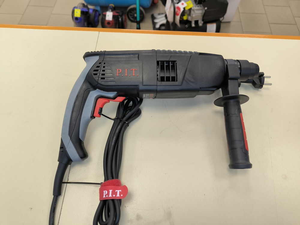 Перфоратор P.I.T. PBH24-C