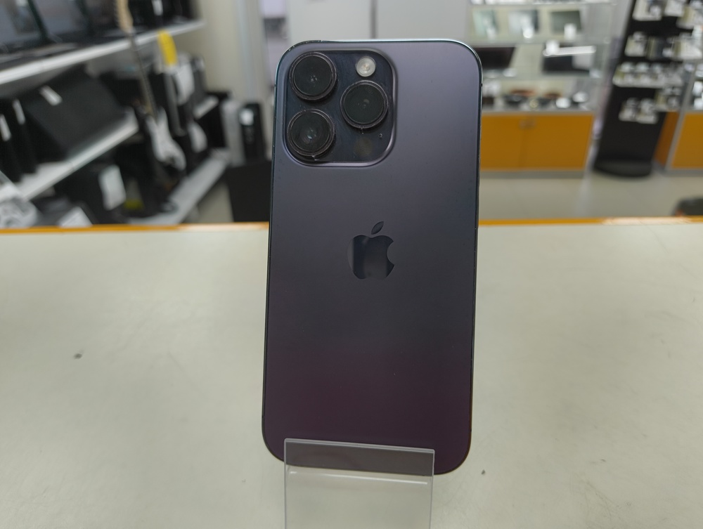 Смартфон Apple Iphone 14 Pro 128Gb
