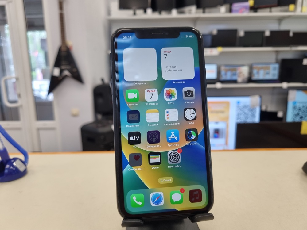 Смартфон Apple iPhone Xr 64Gb