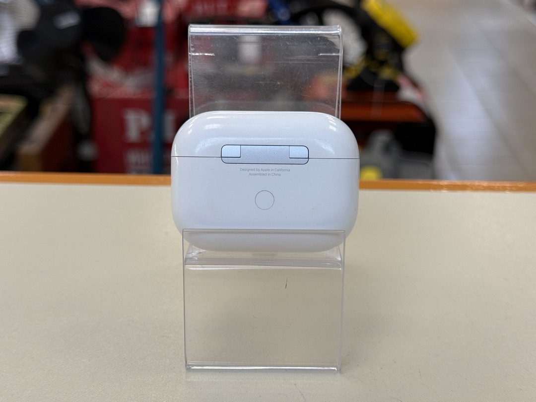 Наушники беспроводные Apple AirPods Pro