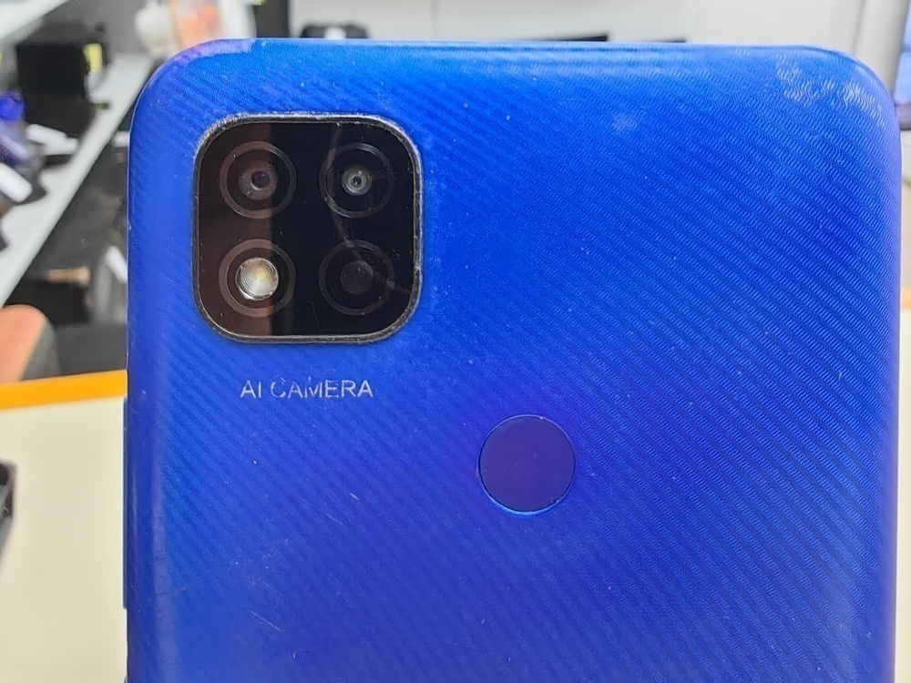 Смартфон Xiaomi Redmi 9C 2/32 NFC