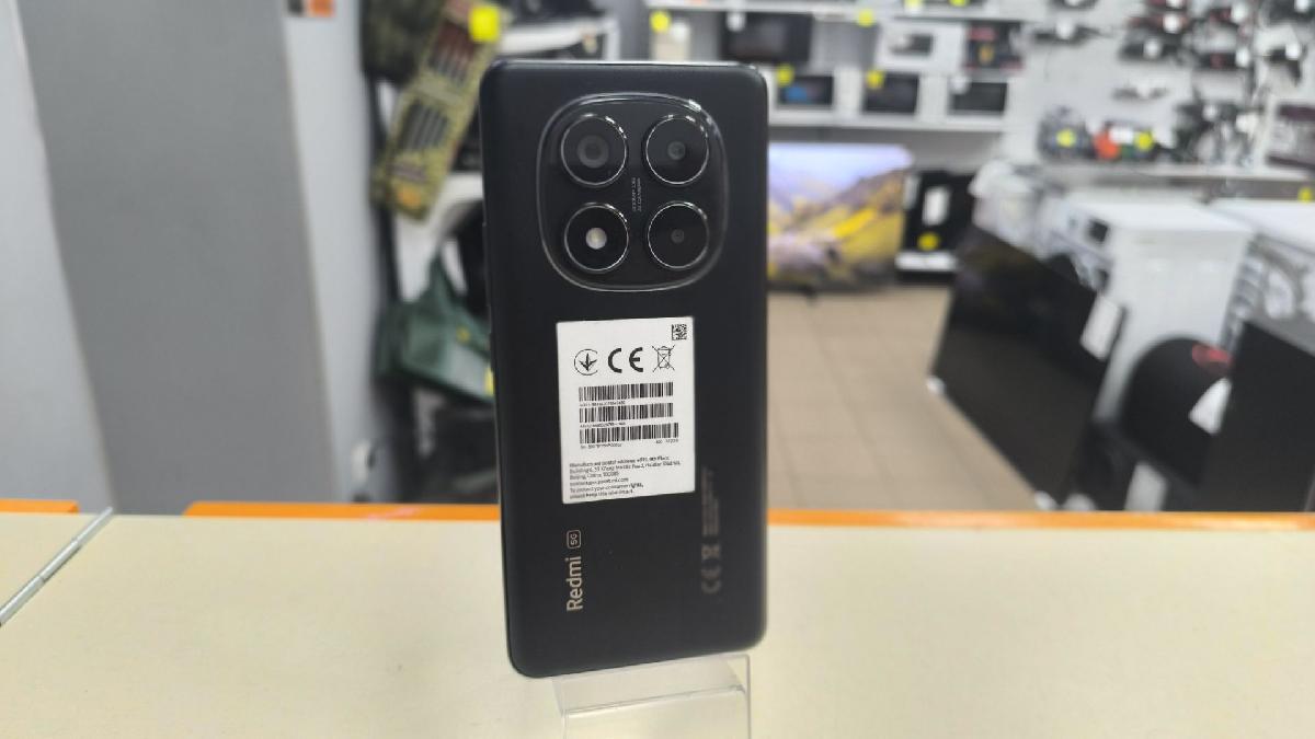 Смартфон Xiaomi Redmi Note 14 Pro 12/512