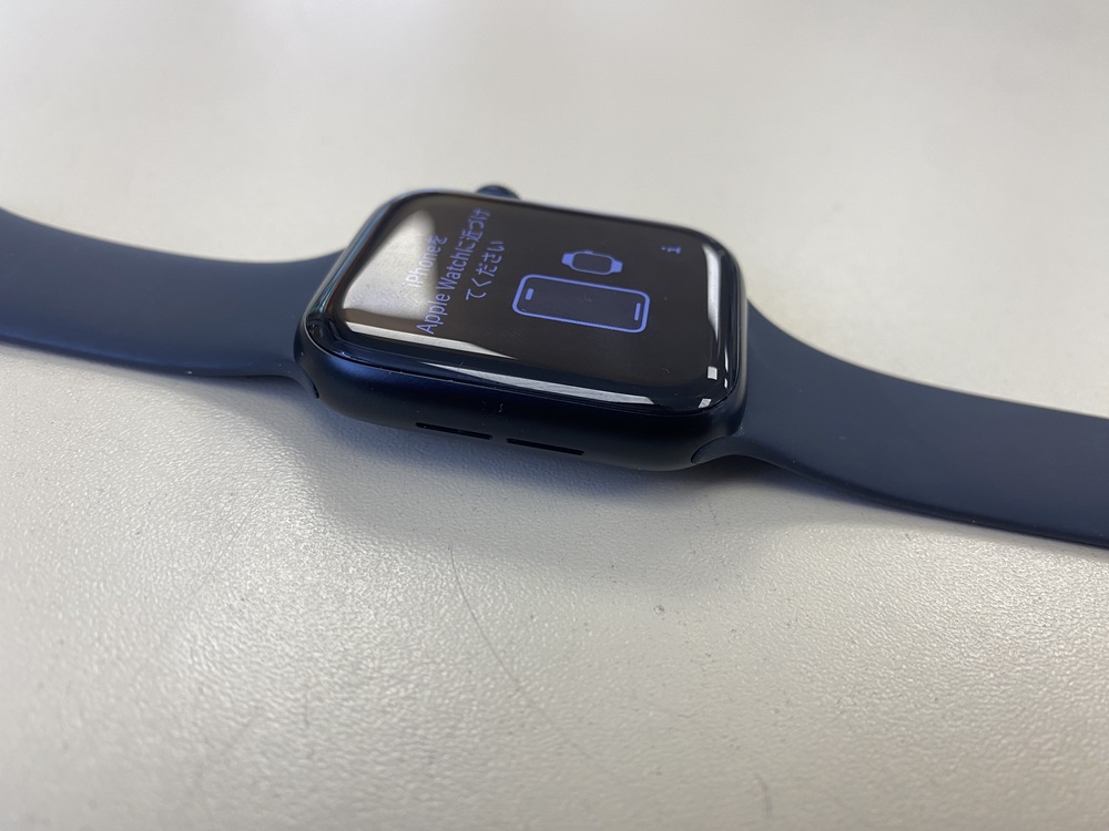 Смарт-часы Apple Watch SE 2022 44mm