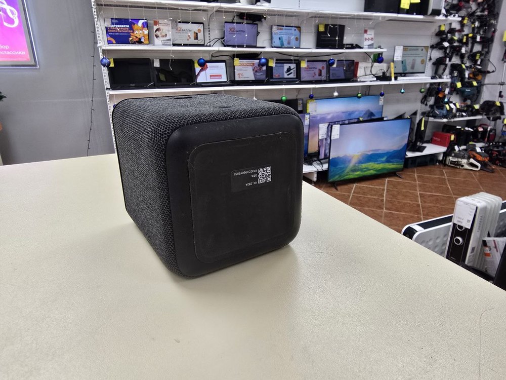 Умная колонка Яндекс Станция Миди