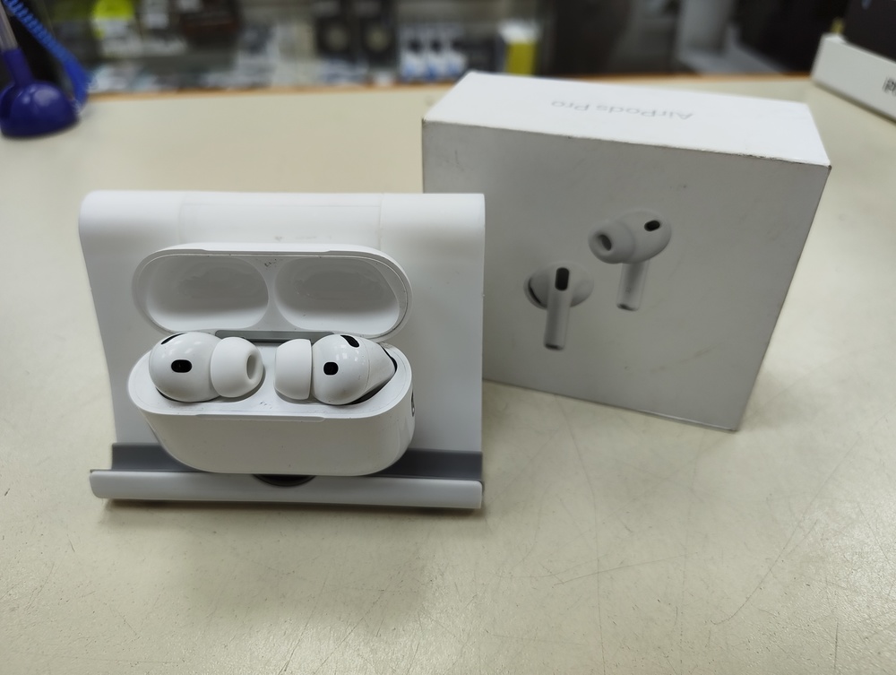Наушники беспроводные Apple AirPods Pro 3 Gen