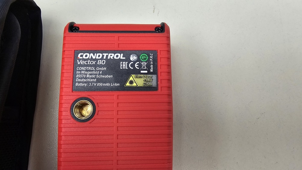 Дальномер CONDTROL Vector 80