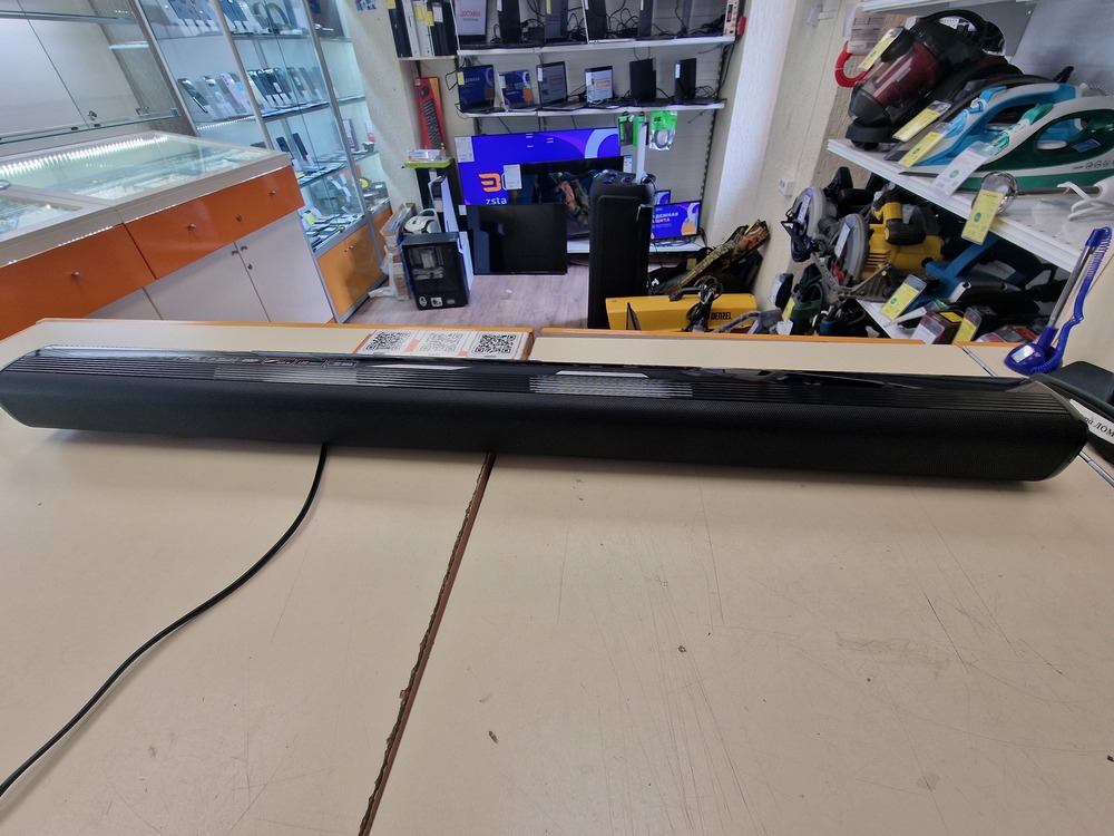 Саундбар Dexp V160