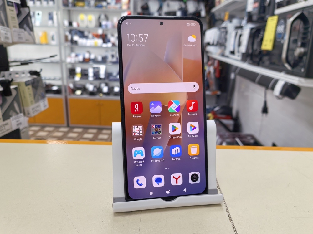 Смартфон Xiaomi Redmi Note 12 Pro 8/256