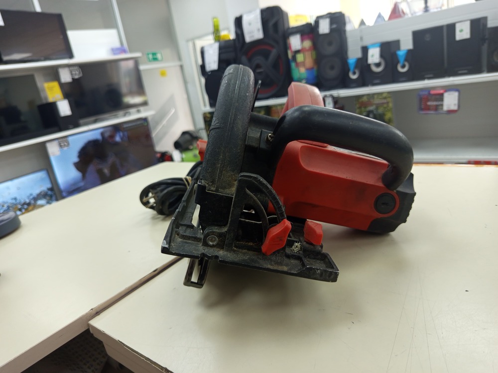 Дисковая пила Парма 165 Д