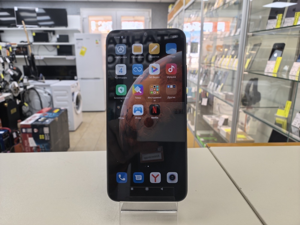 Смартфон Xiaomi Redmi 9C 3/64 NFC